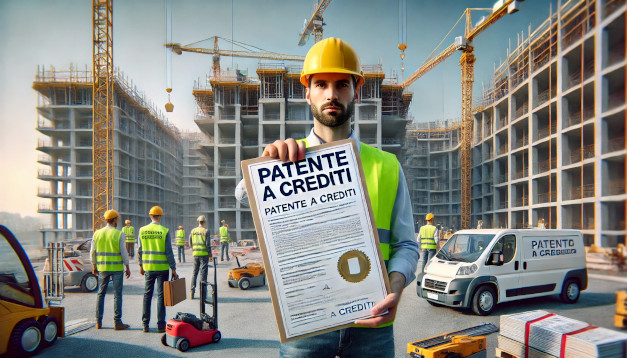 Patente a crediti